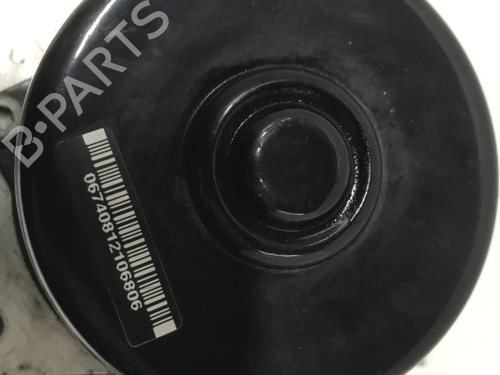 Used ABS pump ABS pump RENAULT TWINGO I (C06_) [1993-2012] 33600189 33600189