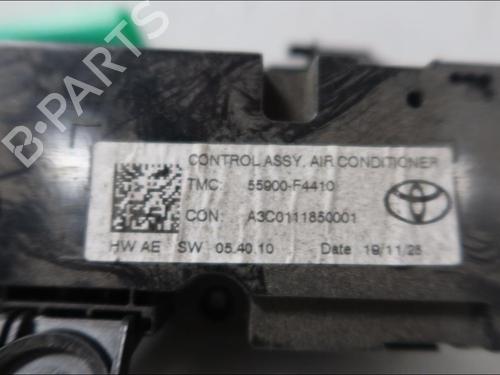 Climate control TOYOTA C-HR (_X1_) | BP33575677I5 - Image 2