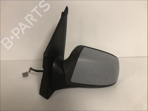 Used Left mirror Left mirror FORD FUSION (JU_) 1.4 TDCi (68 hp) 33583540 33583540