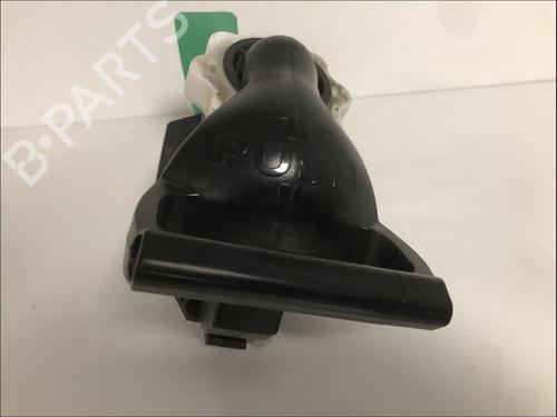 Used Other Other RENAULT CLIO IV (BH_) 1.5 dCi 90 (90 hp) 34705282 34705282
