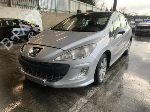 Used Steering column Steering column PEUGEOT 308 I (4A_, 4C_) 1.6 HDi (109 hp) 33601928 33601928