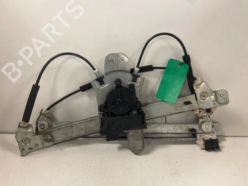 Front left window mechanism CITROËN C5 III Break (RW_) 1.6 HDi 115 | BP37254705C22 - Image 2