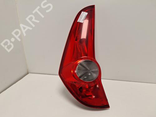 Left taillight OPEL AGILA B (H08) 1.3 CDTI (F68) | BP33583476C34 - Image 3