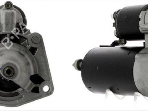 Used Starter Starter VOLVO S60 I (384) 2.4 (170 hp) 33574121 33574121