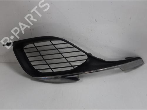 Used Grille Grille PEUGEOT 308 II (LB_, LP_, LW_, LH_, L3_) 1.6 BlueHDi 120 (120 hp) 35906238 35906238