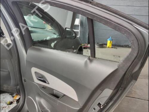 Used Rear right window mechanism Rear right window mechanism CHEVROLET CRUZE (J300) [2009-2026] 35908770 35908770