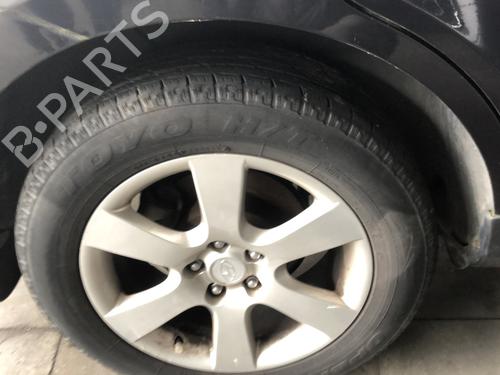 Used Wheel arch Wheel arch HYUNDAI SANTA FÉ II (CM) 2.2 CRDi (155 hp) 36580460 36580460