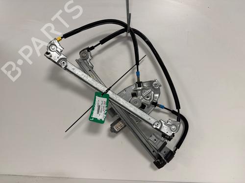Used Front left window mechanism Front left window mechanism 37255996 37255996