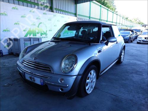 rear-axle-mini-mini-r50-r53-2001-2002-2003-2004-2005-2006-33588542 main image