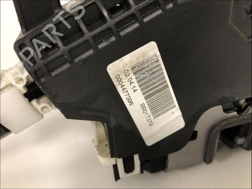 Used Rear right lock Rear right lock MERCEDES-BENZ A-CLASS (W176) A 180 CDI / d (176.012) (109 hp) 33587427 33587427