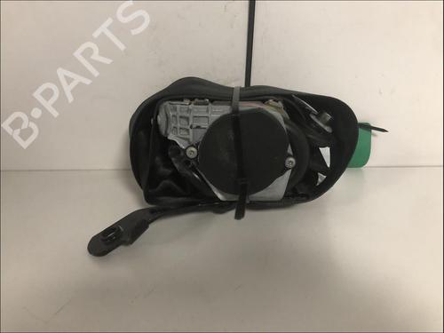 Used Front right seatbelt Front right seatbelt NISSAN QASHQAI I (J10, NJ10) 1.6 dCi (130 hp) 33581264 33581264