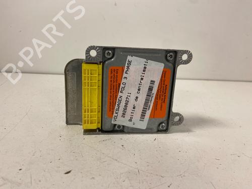 Electronic module VW POLO (6N2) 1.4 | BP38426894M83 - Image 3