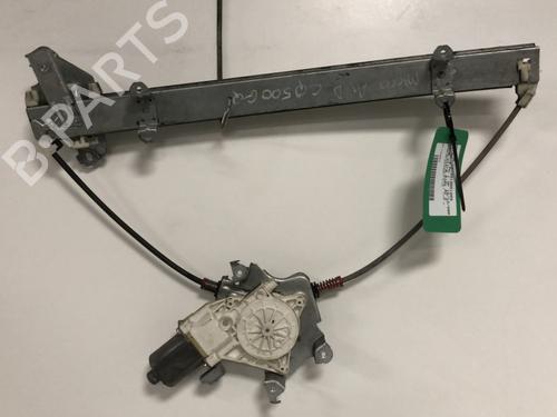 Used Front right window mechanism Front right window mechanism NISSAN MICRA III (K12) 1.5 dCi (82 hp) 33572341 33572341