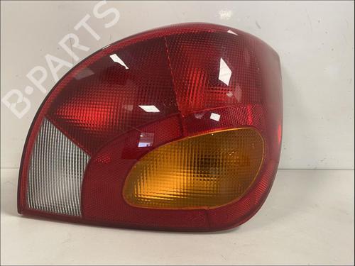 Used Left taillight Left taillight FORD FIESTA IV (JA_, JB_) 1.6 16V Sport (103 hp) 33573241 33573241