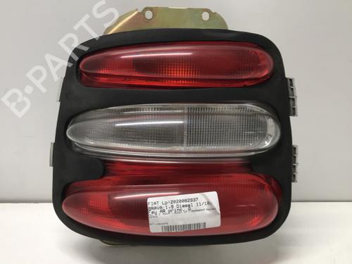 Used Left taillight Left taillight FIAT BRAVA (182_) [1995-2003] 33587291 33587291