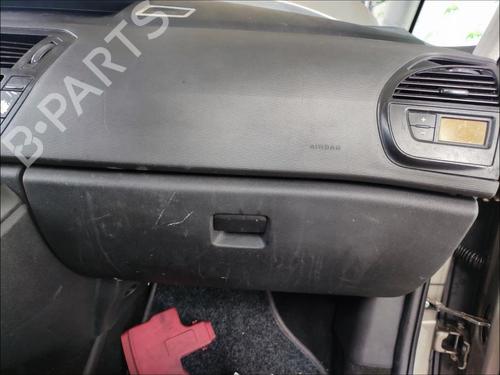Used Glove box Glove box 36574537 36574537