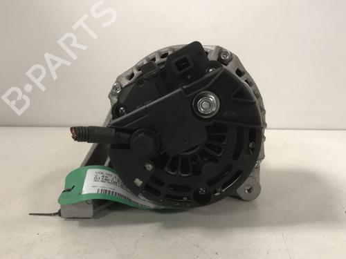 Generator Generator VOLVO V40 Estate (645) 1.8 (122 hp) 33869762 33869762