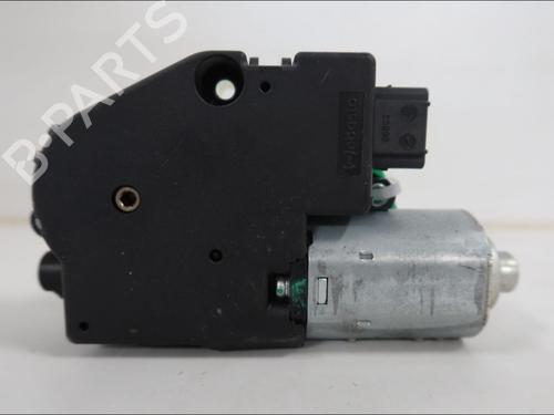 Used Sunroof engine Sunroof engine PEUGEOT 3008 I MPV (0U_) [2009-2017] 33576404 33576404