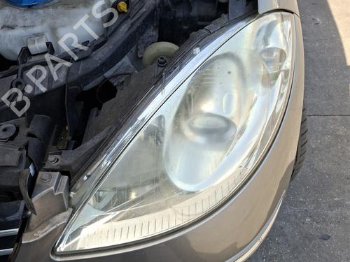 Left headlight MERCEDES-BENZ A-CLASS (W169) | BP36149439C28 - Image 2