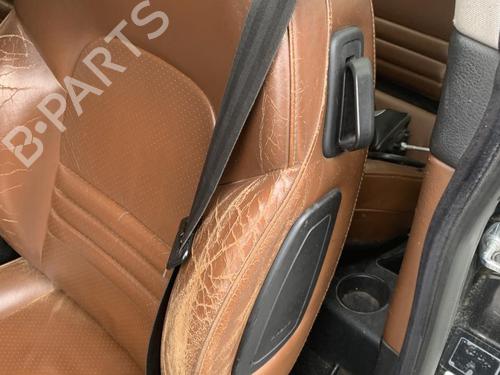 Used Front left seatbelt Front left seatbelt PEUGEOT 407 Coupe (6C_) 2.7 HDi (204 hp) 35911552 35911552