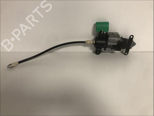 Elektronisk modul Elektronisk modul CHRYSLER VOYAGER IV (RG, RS) 2.8 CRD (150 hp) 33582520 33582520