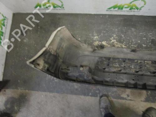 Used Front bumper Front bumper CITROËN BERLINGO / BERLINGO FIRST MPV (MF_, GJK_, GFK_) [1996-2026] 33572532 33572532