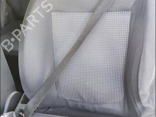 Used Front left seatbelt Front left seatbelt OPEL CORSA D (S07) 1.3 CDTI (L08, L68) (75 hp) 36573873 36573873