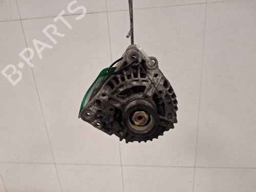 Used Alternator Alternator SEAT IBIZA IV SC (6J1, 6P5) 1.6 (105 hp) 33598257 33598257