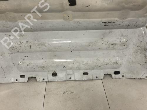 Cargo separator RENAULT TRAFIC II Van (FL) 1.9 dCi 80 (FL0B) | BP37613784I36 - Image 4
