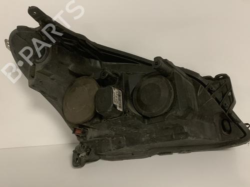 Left headlight OPEL ASTRA H GTC (A04) 1.7 CDTI (L08) | BP33593157C28  - Image 6