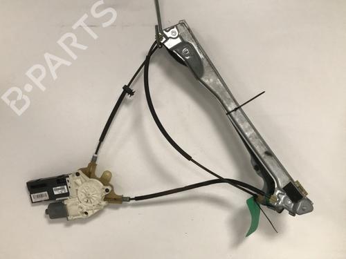 Front left window mechanism RENAULT LAGUNA III (BT0/1) 2.0 dCi (BT01, BT08, BT09, BT0E, BT0K, BT12, BT1C, BT1D,... | BP33598537C22 - Image 3
