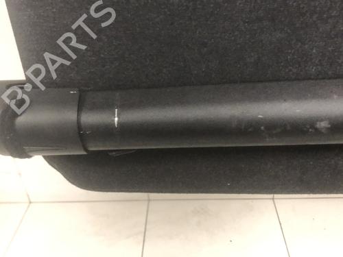 Used Rear parcel shelf Rear parcel shelf PEUGEOT 307 SW (3H) [2002-2009] 33596032 33596032