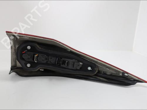 Used Right taillight Right taillight RENAULT MEGANE II Estate (KM0/1_) [2003-2012] 33575718 33575718