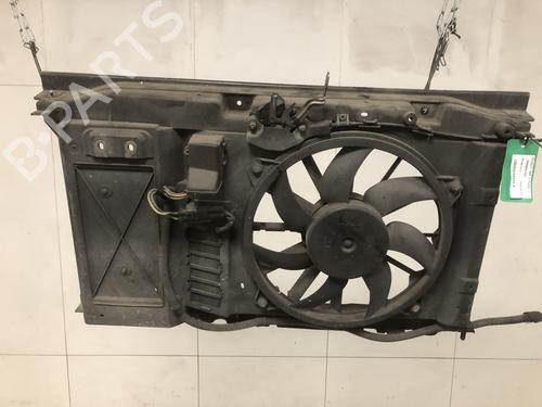 Used Front slam panel Front slam panel PEUGEOT 308 I (4A_, 4C_) 1.6 16V (120 hp) 36344747 36344747