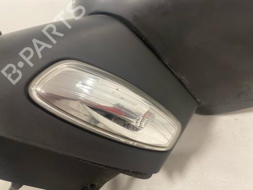 Left mirror CITROËN C3 II (SC_) 1.4 HDi 70 (SC8HZC, SC8HR0, SC8HP4) | BP34218647C26 - Image 5