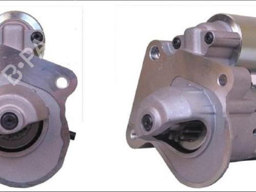 Starter FORD FIESTA VI (CB1, CCN) 1.6 TDCi | BP35910212M8 - Image 2