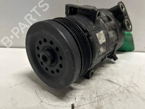 AC compressor OPEL CORSA D (S07) 1.2 (L08, L68) | BP39114817M34 - Image 2