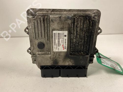 Used Engine control unit (ECU) Engine control unit (ECU) 38740631 38740631