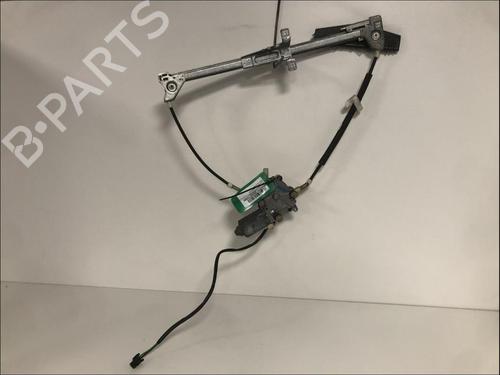 Used Front left window mechanism Front left window mechanism AUDI 90 B3 (893, 894, 8A2) 2.2 E (136 hp) 33584802 33584802