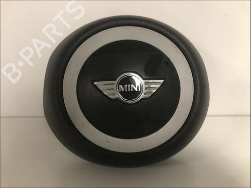 Used Driver airbag Driver airbag MINI MINI (R56) Cooper S (174 hp) 33583530 33583530