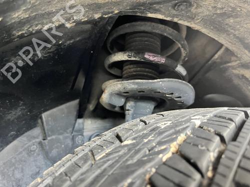 Used Right front shock absorber Right front shock absorber NISSAN QASHQAI I (J10, NJ10) 2.0 dCi (150 hp) 34569888 34569888