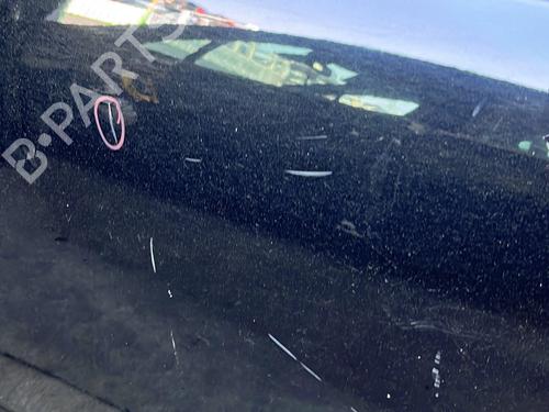 Used Left rear door Left rear door VW JETTA IV (162, 163, AV3, AV2) 2.0 TDI (110 hp) 33653358 33653358