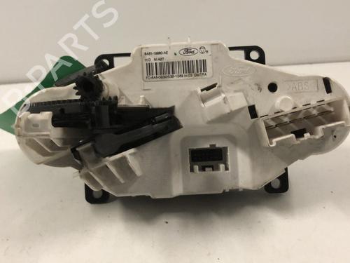 Used Climate control Climate control FORD FIESTA VI (CB1, CCN) 1.25 (82 hp) 33596496 33596496