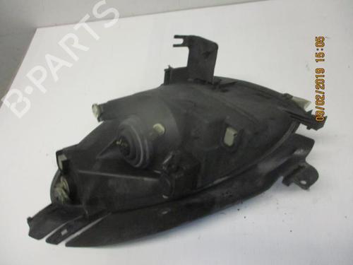 Used Right headlight Right headlight 33575539 33575539