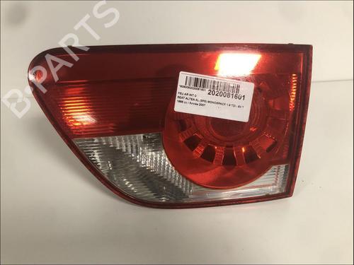 Used Right tailgate light Right tailgate light SEAT ALTEA (5P1) [2004-2015] 33585640 33585640