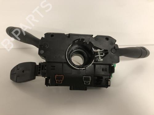 Rattstammestilk Rattstammestilk CITROËN C2 (JM_) 1.1 (60 hp) 37418498 37418498