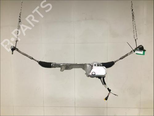 Used Steering rack Steering rack TOYOTA PROACE CITY Box Body/MPV (BPZ_) 1.2 VVT-i 110 (BPZN) (110 hp) 35906608 35906608