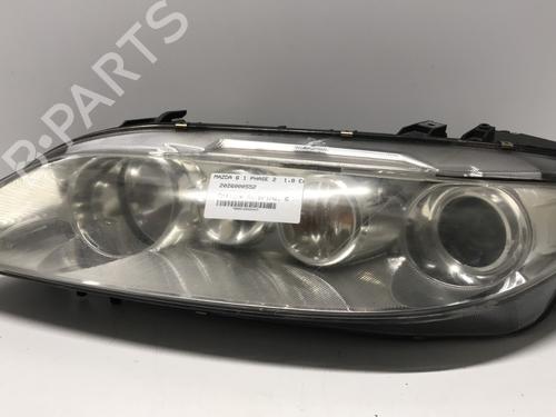 Left headlight MAZDA 6 Hatchback (GG) | BP33601010C28 - Image 3