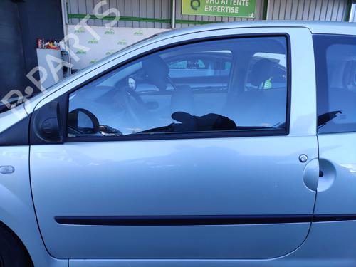 left-front-door-renault-twingo-ii-cn0_-2007-33592945 main image