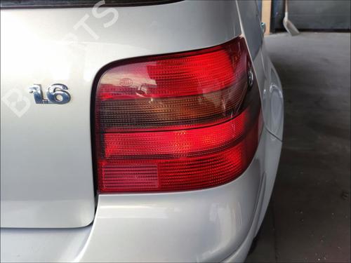 Used Right taillight Right taillight VW GOLF III (1H1) [1989-2000] 33586256 33586256